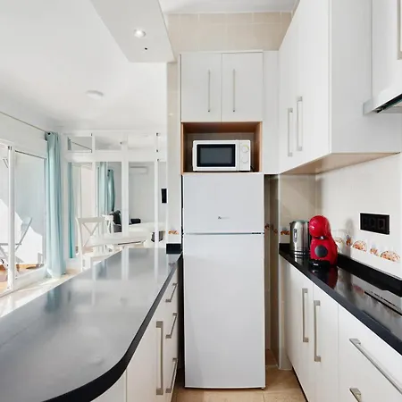 Boutique Appartement Marbellac