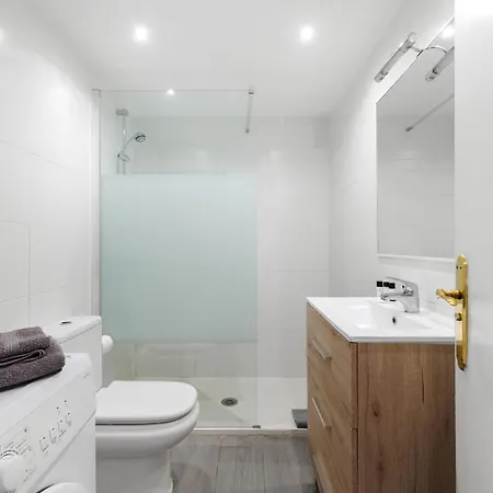 Boutique Apartamento