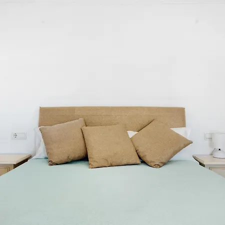 Boutique Appartement