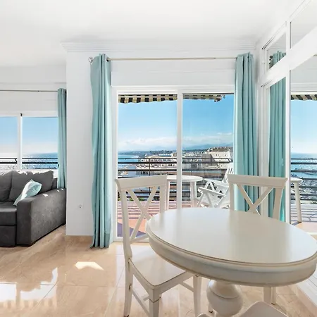 Boutique Apartment *