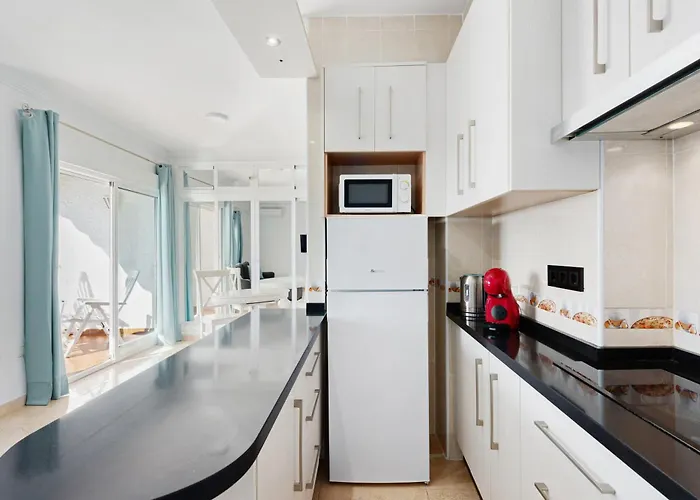 Boutique Appartamento Marbella