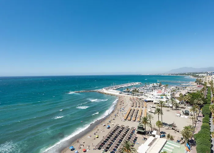 Appartamento Boutique Marbella