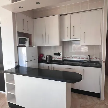 Boutique Apartment *