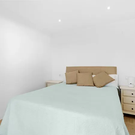 Apartmán Boutique *