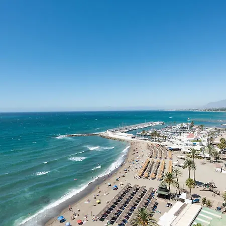 Apartmán Boutique Marbella
