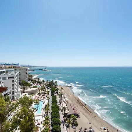 Boutique * Marbella